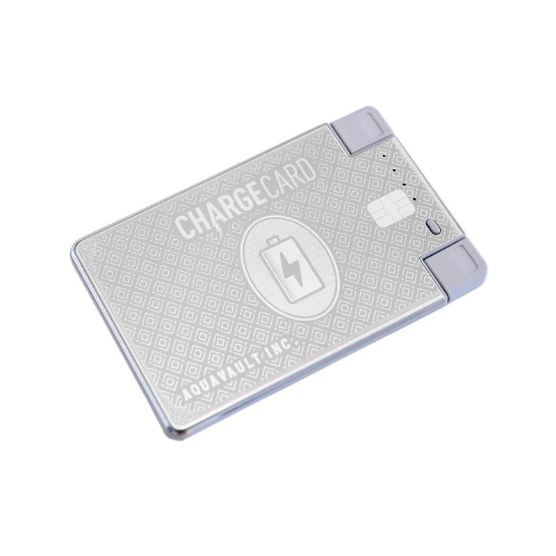 Chargecard® - World'S Thinnest Portable Charger - Kiki of DC Styles Store