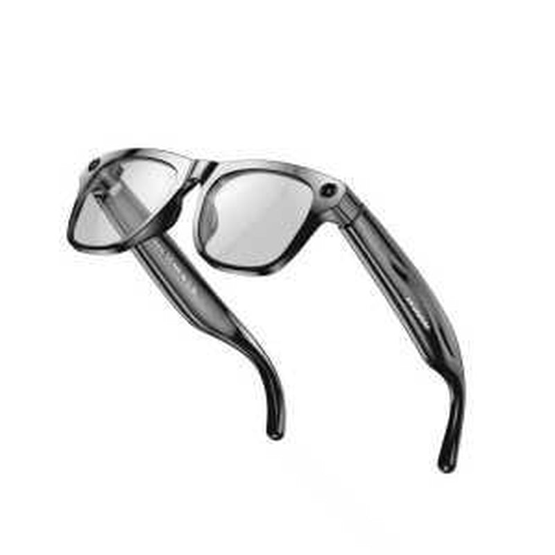 HYUNDAI XK ONE Pro Intelligent Camera and Video Glasses, Built-In High-Definition Camera, Equipped with Surround Sound Headphones and Speakers,Have Smart Polarized Lenses That Block Blue Light. They Are Suitable for Daily Activities Such Work and Driving. - Kiki of DC Styles Store