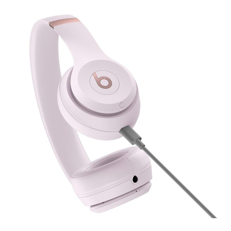 Beats Solo 4 On-Ear Wireless Headphones - Kiki of DC Styles Store