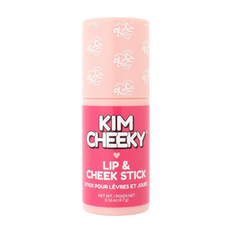 Kim Cheeky: Your Ultimate Hydrating Blush & Lip Cream Stick for Effortless Glow