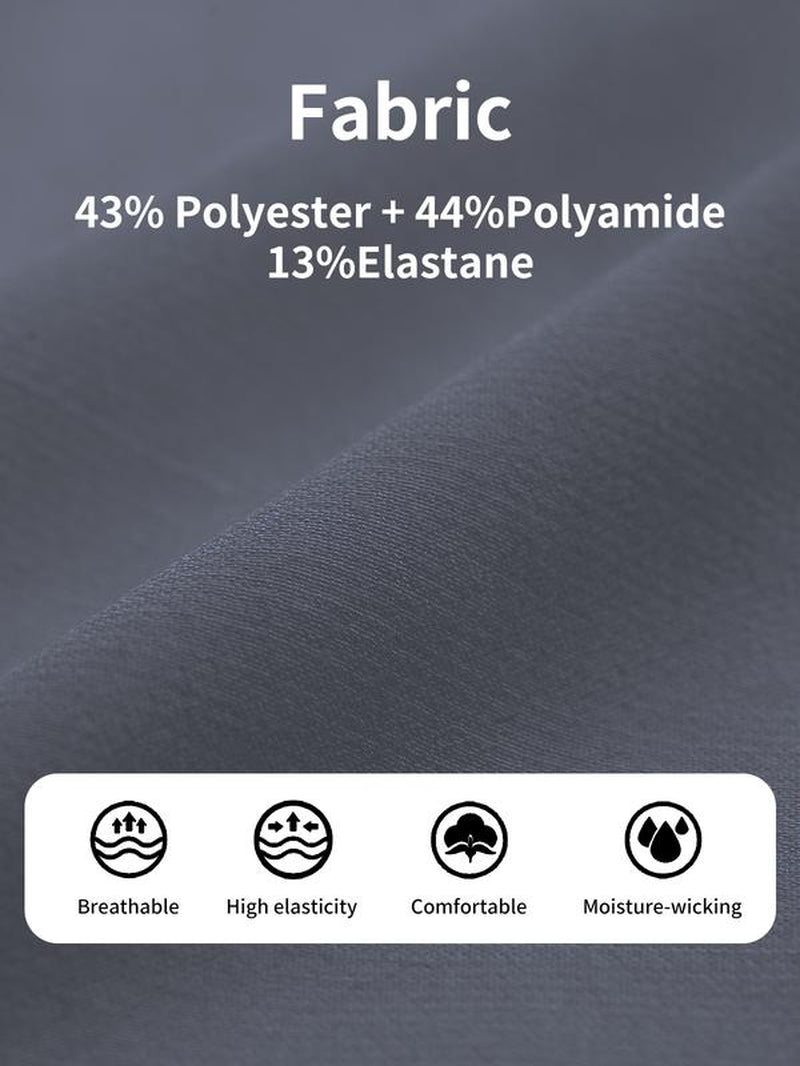 SUOVADUN DK001 Workout Gym Shorts, High Waisted Butt Lifting Scrunch Butt Seamless Booty Shorts Slim Tummy Control Stretchy Activewear Pants Yoga Clothes - Kiki of DC Styles Store