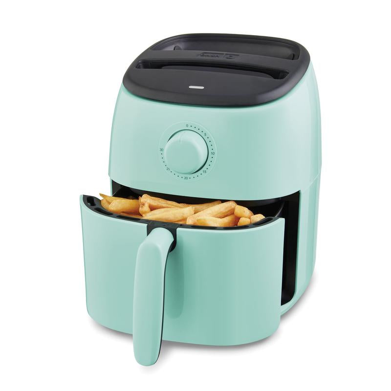 Tasti-Crisp™ Express Air Fryer 2.6 Qt. - Kiki of DC Styles Store