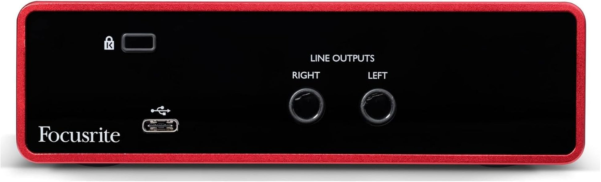 Scarlett Solo Studio 3Rd Gen USB Audio Interface Bundle for the Guitarist, Vocalist or Producer with Condenser Microphone and Headphones for Recording, Songwriting, Streaming and Podcasting - Kiki of DC Styles Store