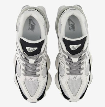 New Balance 9060 Reflection Black - Stylish & Comfortable Casual Sneakers for Youth and Women - Kiki of DC Styles Store