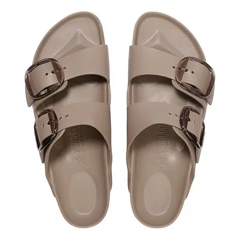 Experience Comfort and Style with the Birkenstock Arizona EVA Slide Sandal