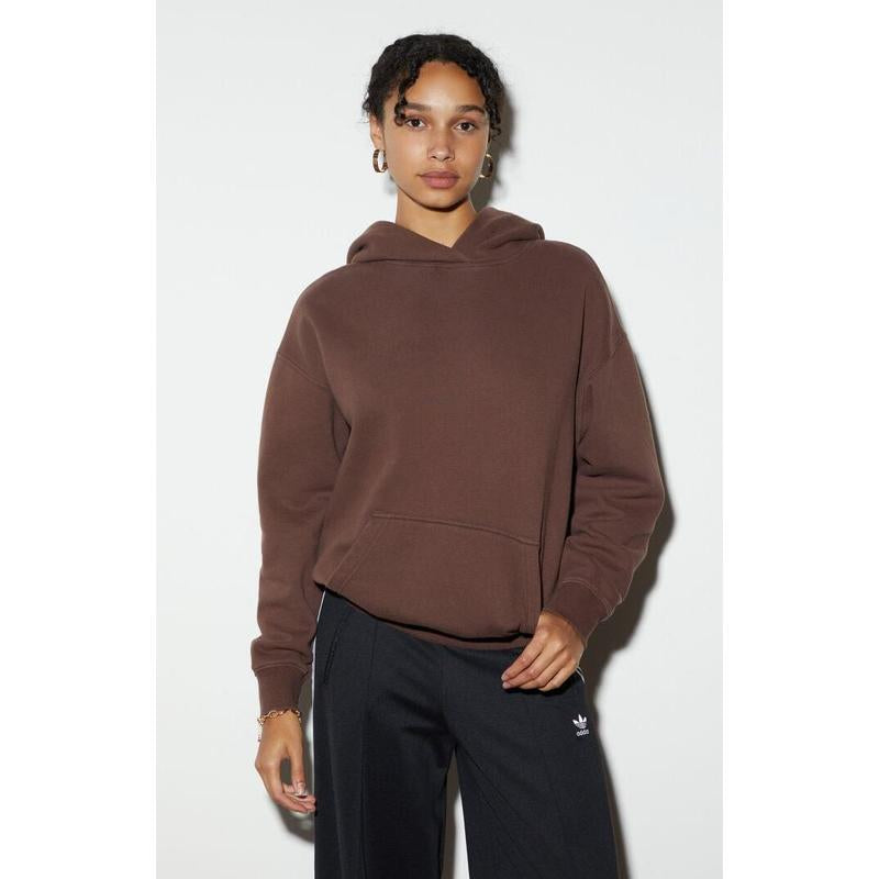 Elevate Your Comfort with the Pacsun Women's Essential Washed Pullover Hoodie - Kiki of DC Styles Store