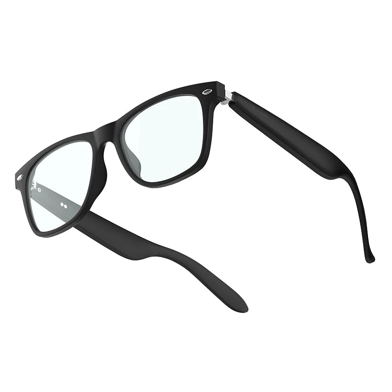 Xiaomi AI Translation Smart Glasses Real-time Translation Anti-Blue Light Waterproof Calls Wireless Smart Sunglasses Headset