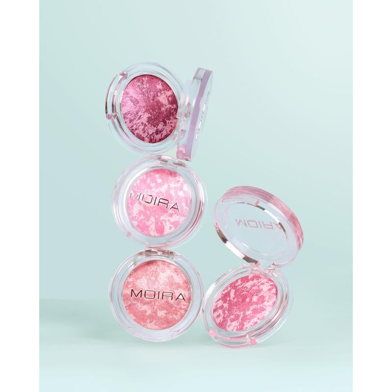 Marvelous Baked Blush (002, Cinnamon Roll) - Kiki of DC Styles Store