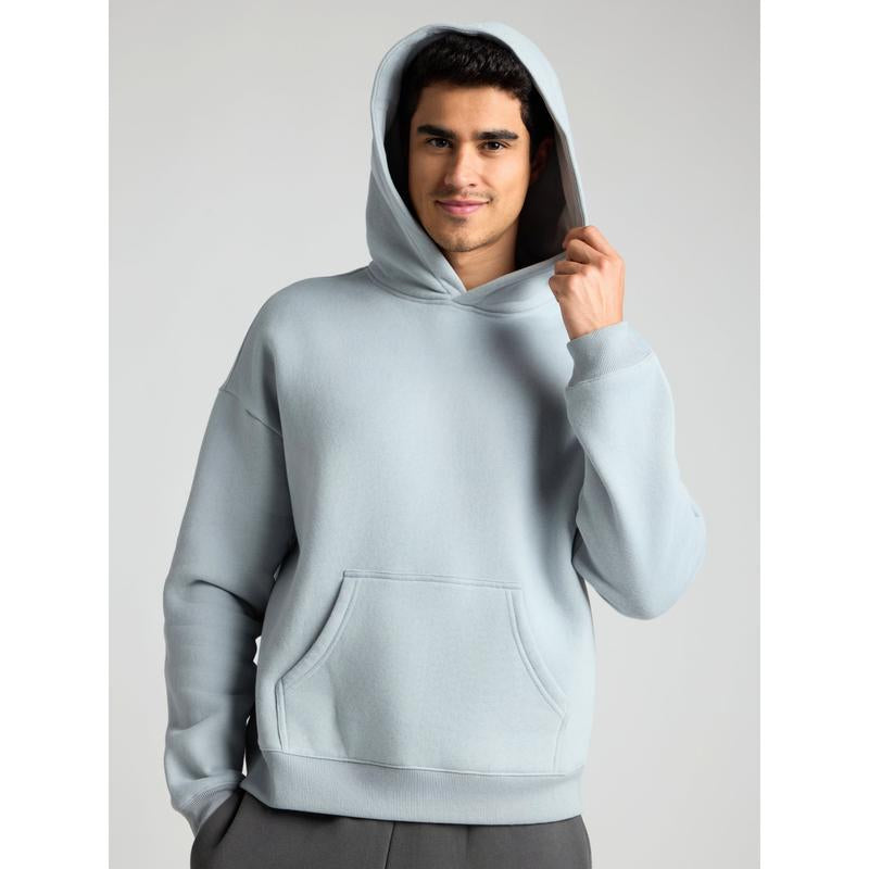 Comfrt | Crop Hoodie - Kiki of DC Styles Store