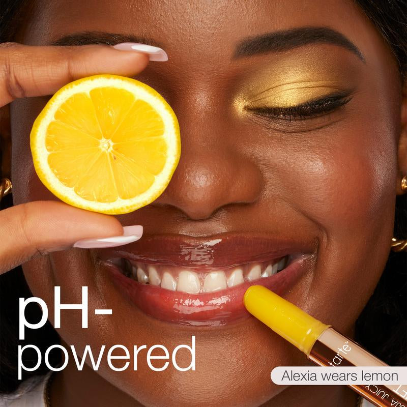 Tarte Main Squeeze Must-Haves - Maracuja Juicy Lip & Tubing Mascara - Kiki of DC Styles Store