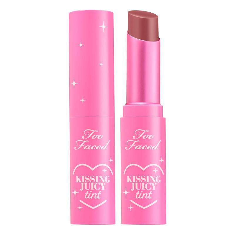 Too Faced Kissing Juicy Hydrating Lip Color Tint - Long-Lasting & Moisturizing表 - Kiki of DC Styles Store