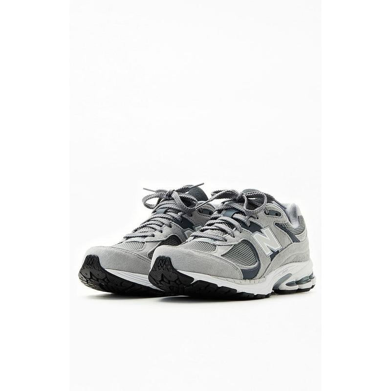 New Balance Men'S Gray 2002R Shoes - Multicolor