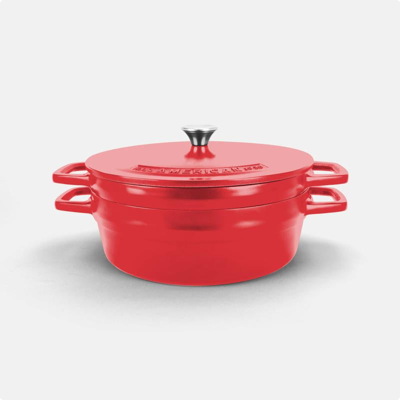 Dutch Oven - Complete Set - Kiki of DC Styles Store