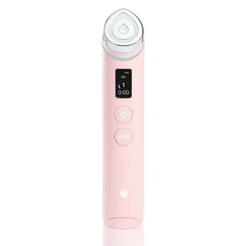 [Medicube Official] AGE-R Booster Pro - PINK (New) / Black ㅣKbeauty Viral Glass Glow Device for Glowy Glass Skin Facial Comfort - Kiki of DC Styles Store