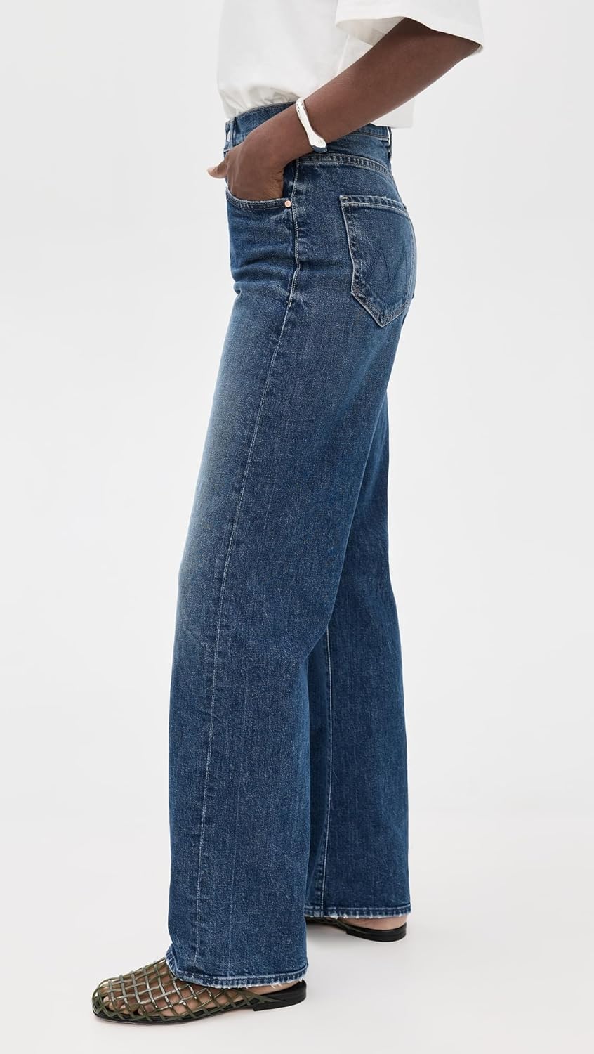 Women'S the Lasso Sneak Jeans