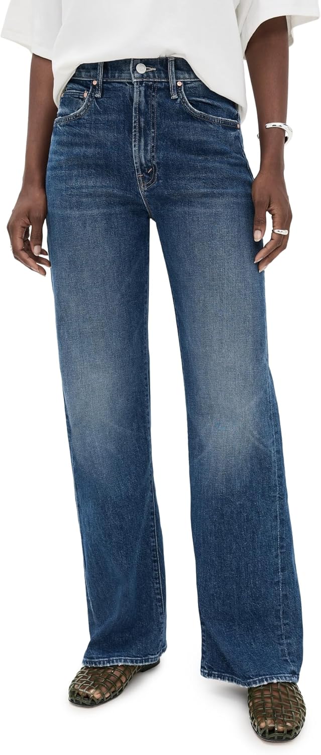 Women'S the Lasso Sneak Jeans