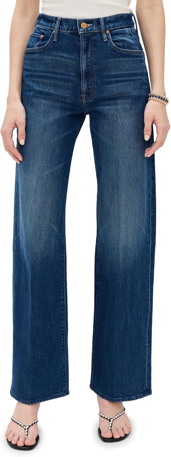 Women'S the Lasso Sneak Jeans