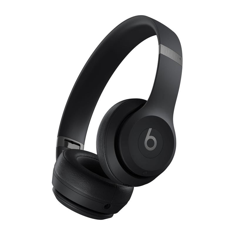 Beats Solo 4 On-Ear Wireless Headphones - Kiki of DC Styles Store