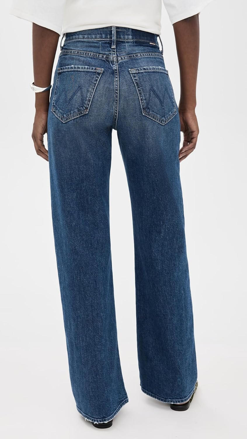 Women'S the Lasso Sneak Jeans