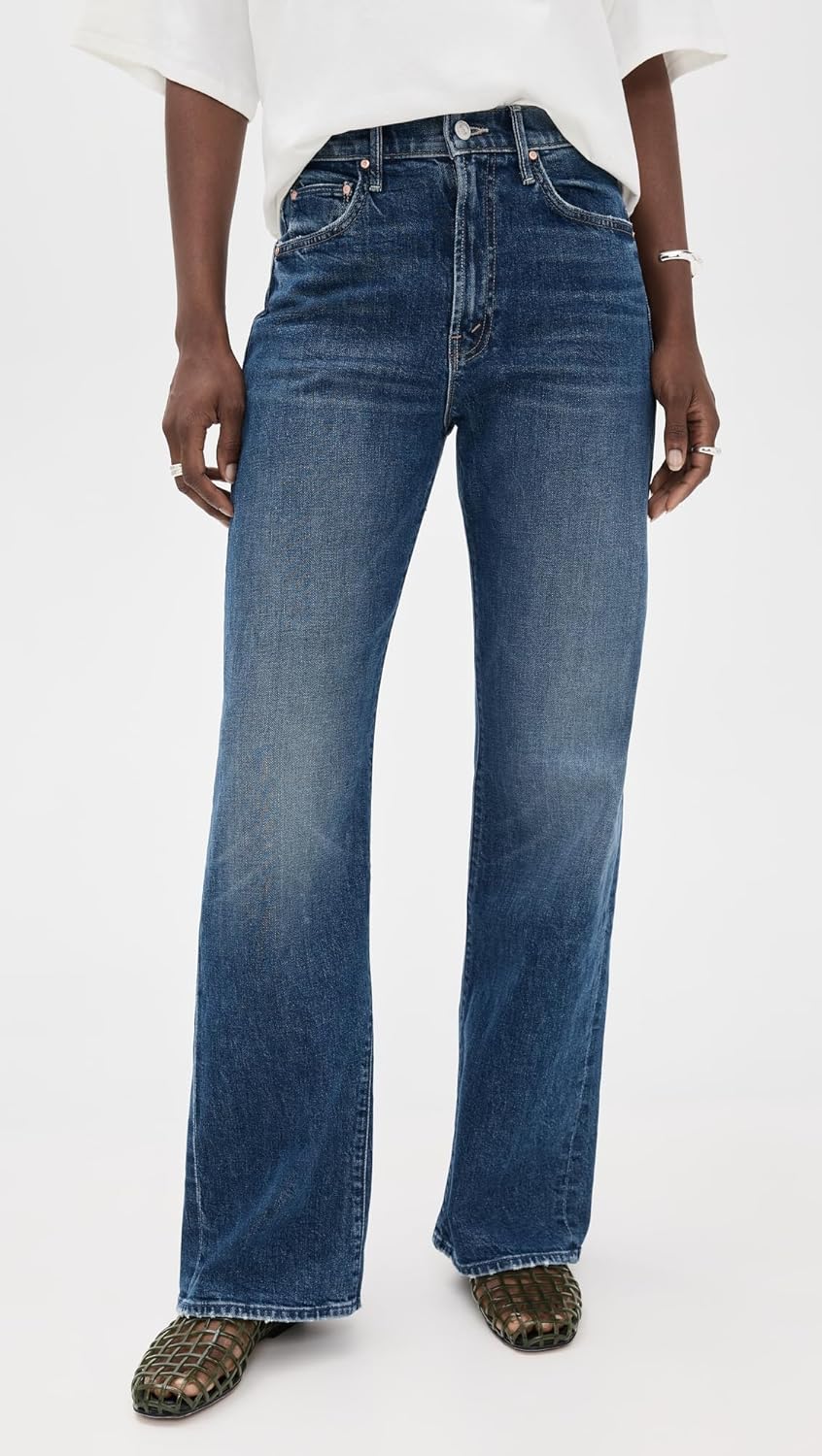 Women'S the Lasso Sneak Jeans