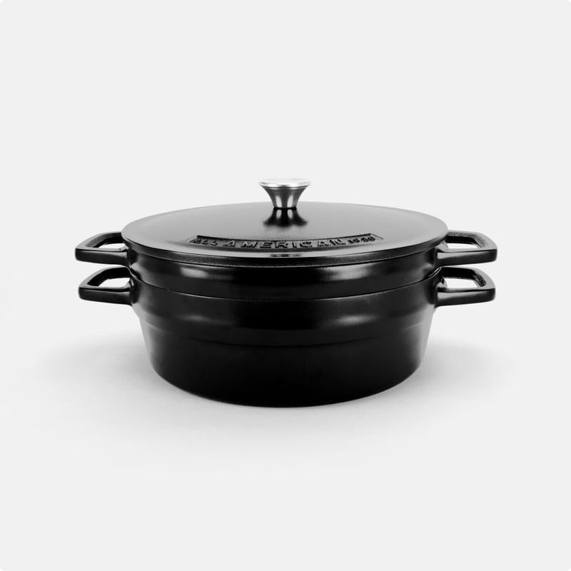 Dutch Oven - Complete Set - Kiki of DC Styles Store