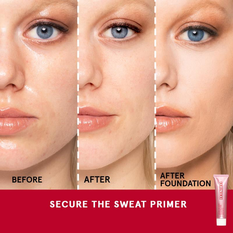 Limited Edition Build-A-Beat Birthday Value Set - Waterproof Setting Spray, Loose Setting Powder, Mattifying Primer, for Matte, Oil-Free, Longwear Makeup - Kiki of DC Styles Store