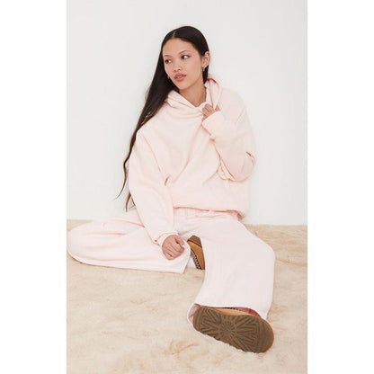 Elevate Your Comfort with the Pacsun Women's Essential Washed Pullover Hoodie - Kiki of DC Styles Store