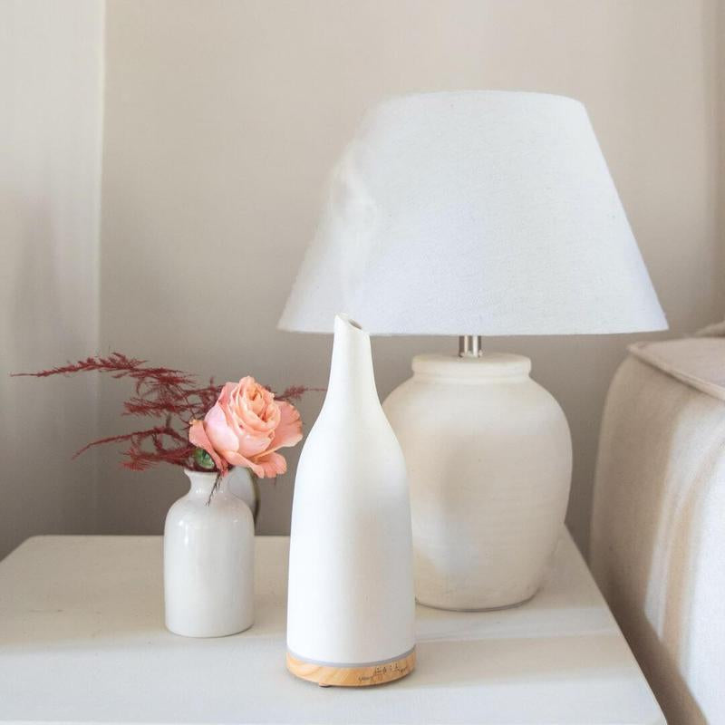 Sonoma Ultrasonic Essential Oil Diffuser by Sparoom - Kiki of DC Styles Store