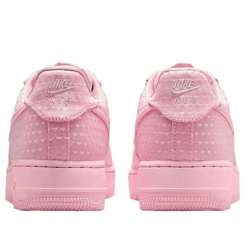 Nike AF1 Low Valentine’s Day Edition - Pink Foam Women’s Collectible Sneaker 1