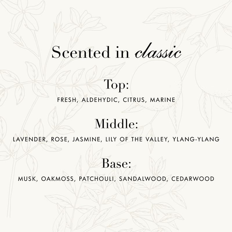 Signature Detergent Classic Gallon with Easy Dosing Pump & Bio-Based All-Purpose Formula for Stubborn Stains - 126 Washes - Kiki of DC Styles Store