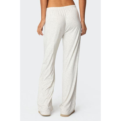 Chic Justina Pants - Effortless Style for Every Occasion