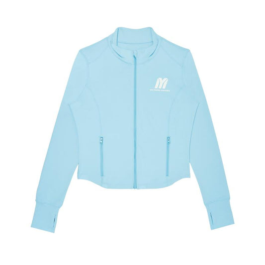 Everyday Active Zip-Up Jacket - You Matter Collection - Kiki of DC Styles Store