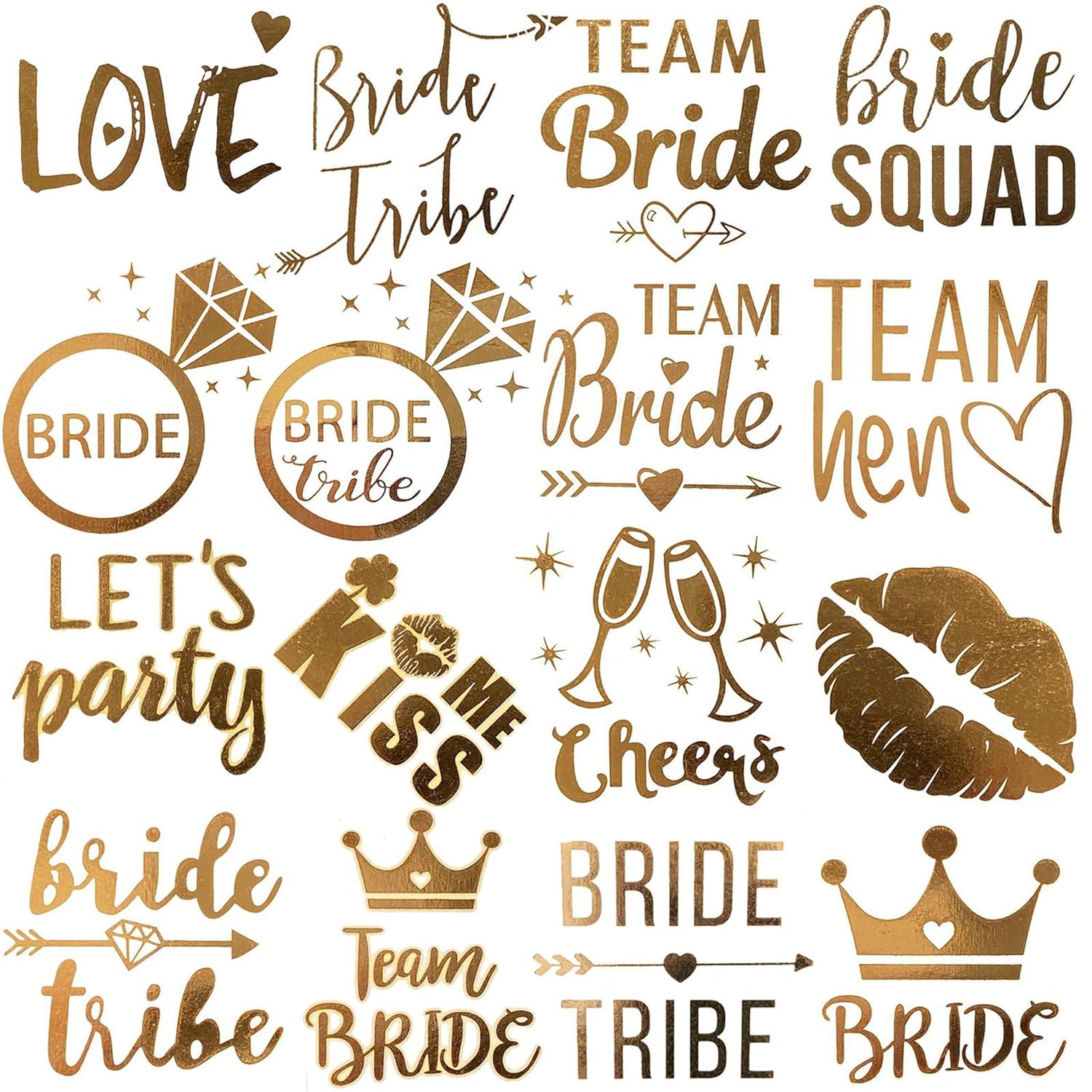 24 Sheets Cool Super Large Full Arm Temporary Tattoo Sleeve for Men with 8 Sheets for Women Thigh, 16 Sheets Flower Eagle Compass Adults Tribal Tiger Tatoo