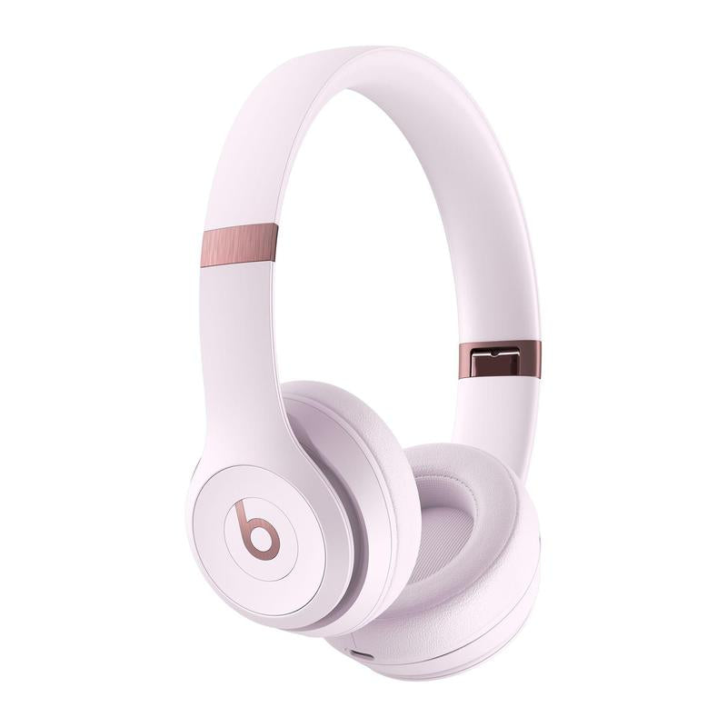 Beats Solo 4 On-Ear Wireless Headphones - Kiki of DC Styles Store