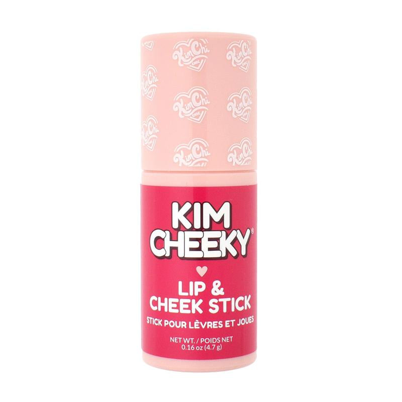 Kim Cheeky: Your Ultimate Hydrating Blush & Lip Cream Stick for Effortless Glow