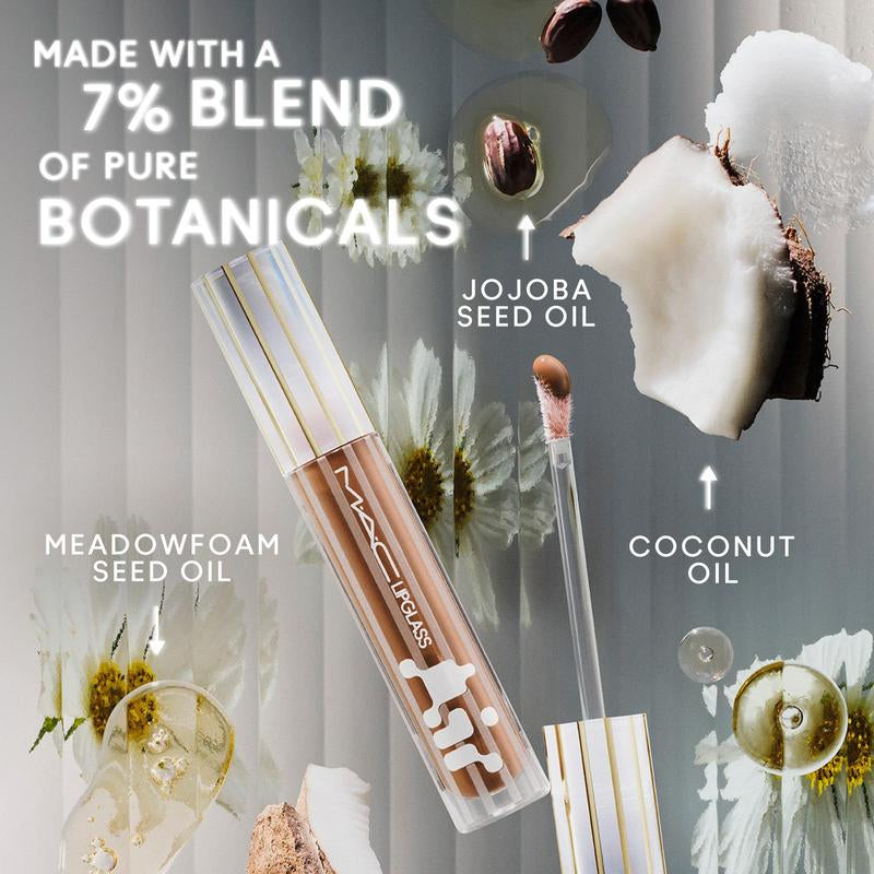 MAC Lipglass Air - Kiki of DC Styles Store