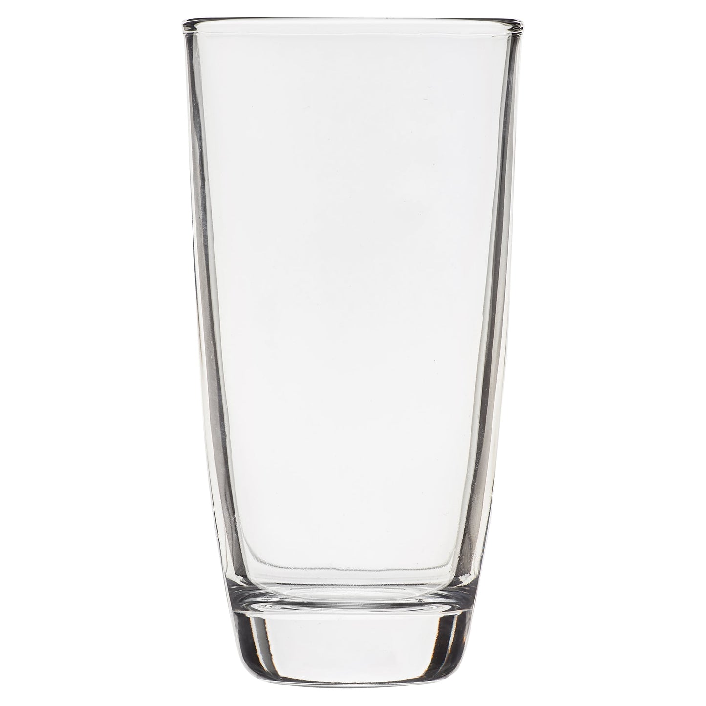 Elevate Your Entertaining with the Mainstays 7-Piece Clear Glass Pitcher and Cooler Glass Set