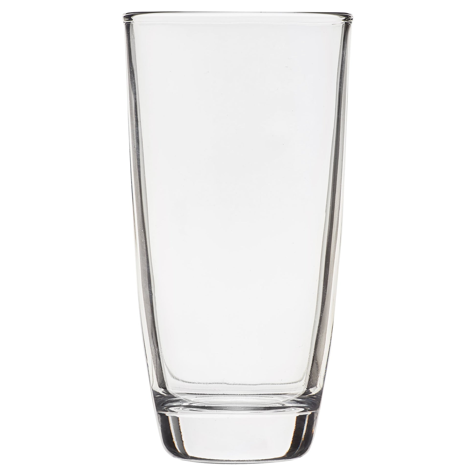 Elevate Your Entertaining with the Mainstays 7-Piece Clear Glass Pitcher and Cooler Glass Set