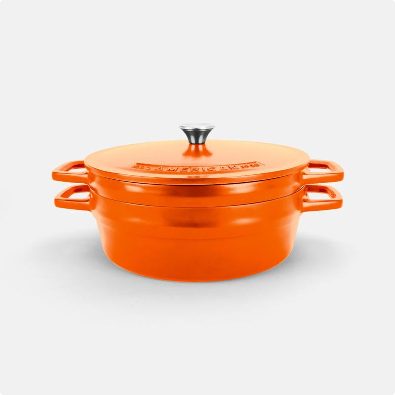 Dutch Oven - Complete Set - Kiki of DC Styles Store