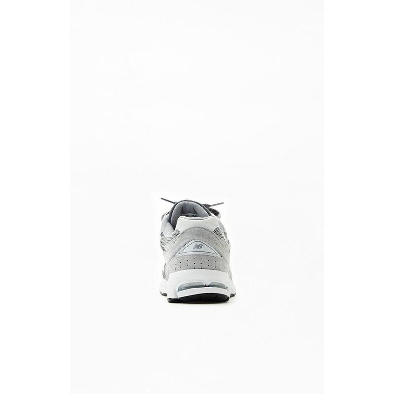 New Balance Men'S Gray 2002R Shoes - Multicolor