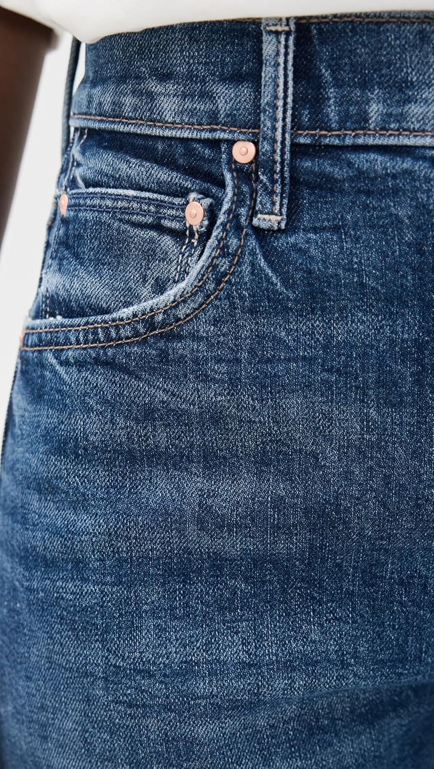 Women'S the Lasso Sneak Jeans