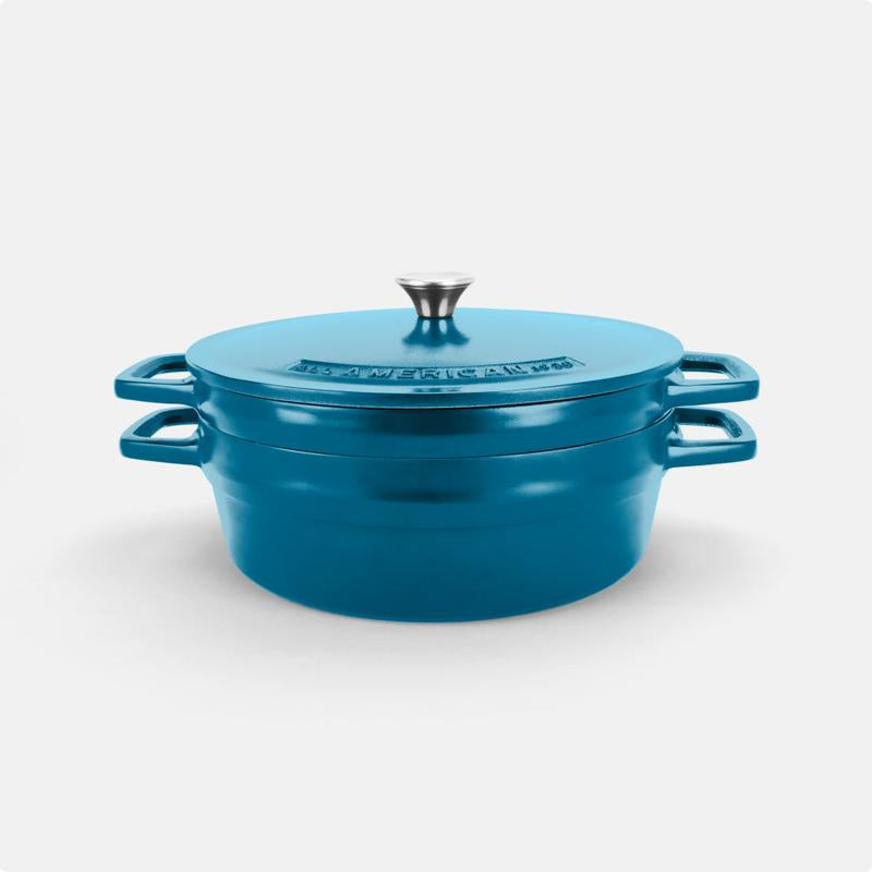 Dutch Oven - Complete Set - Kiki of DC Styles Store