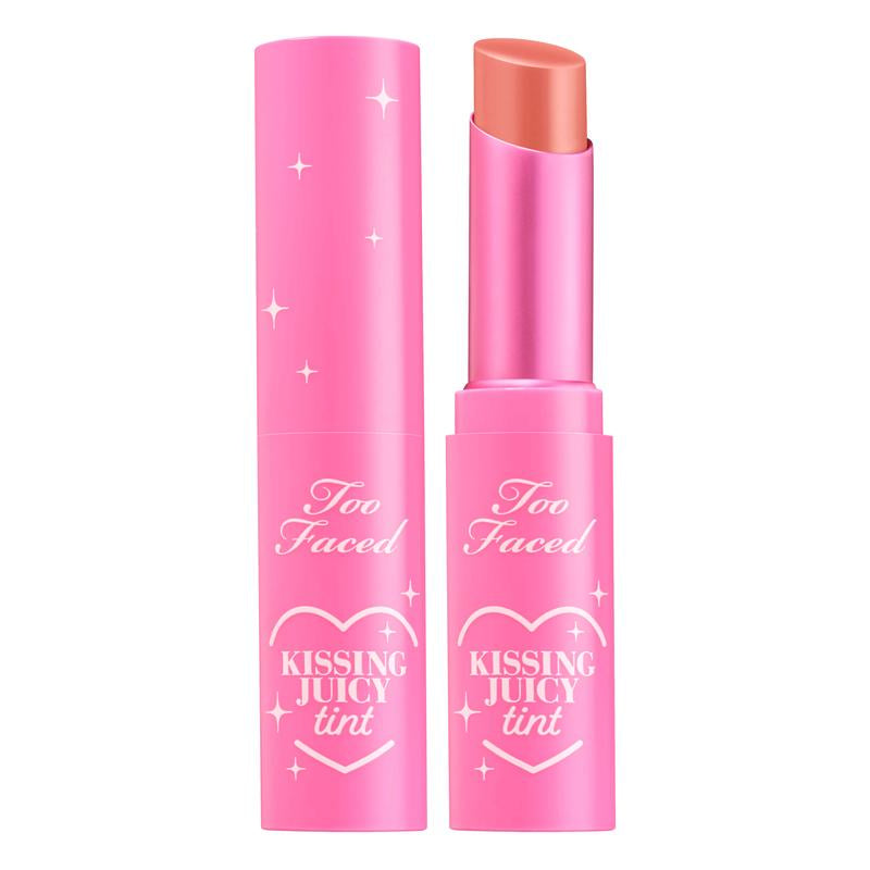 Too Faced Kissing Juicy Hydrating Lip Color Tint - Long-Lasting & Moisturizing表 - Kiki of DC Styles Store