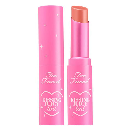 Too Faced Kissing Juicy Hydrating Lip Color Tint - Long-Lasting & Moisturizing表 - Kiki of DC Styles Store