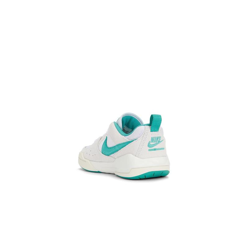 Elevate Your Style: Jordan Comfort Era Sneaker in Fresh White, Washed Teal & Sail - Kiki of DC Styles Store