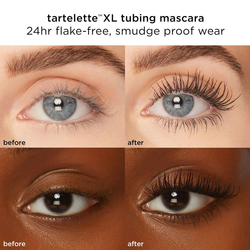 Tarte Main Squeeze Must-Haves - Maracuja Juicy Lip & Tubing Mascara - Kiki of DC Styles Store