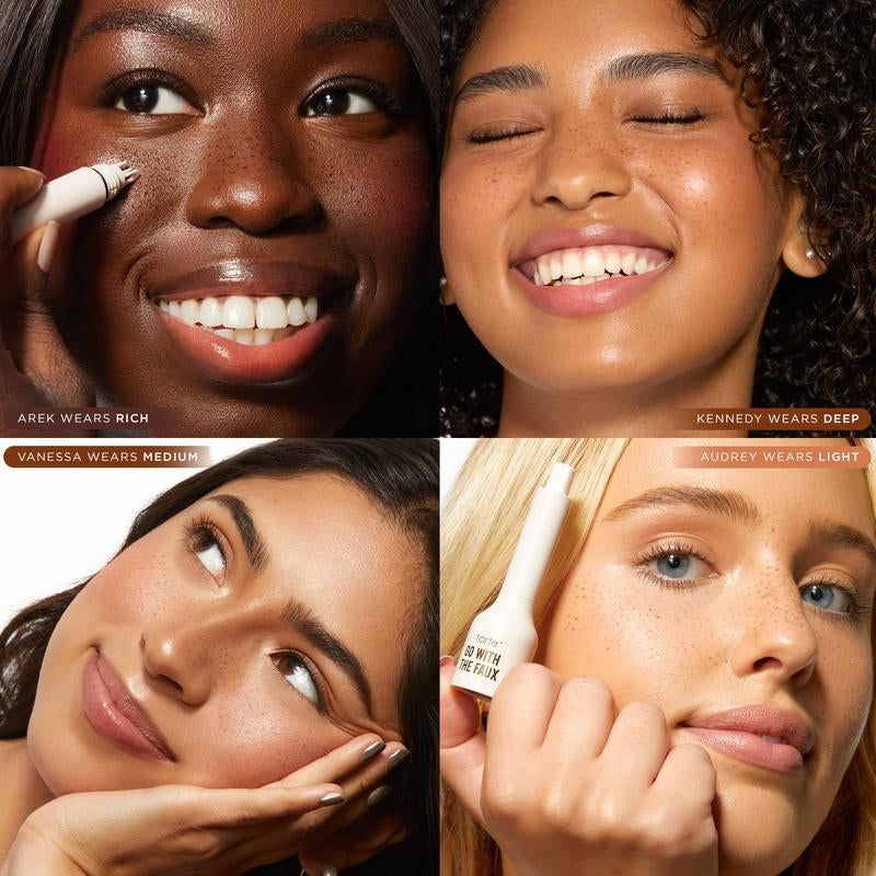 Tarte Freckle Stamp & Juicy Lip Shimmer Set - Kiki of DC Styles Store