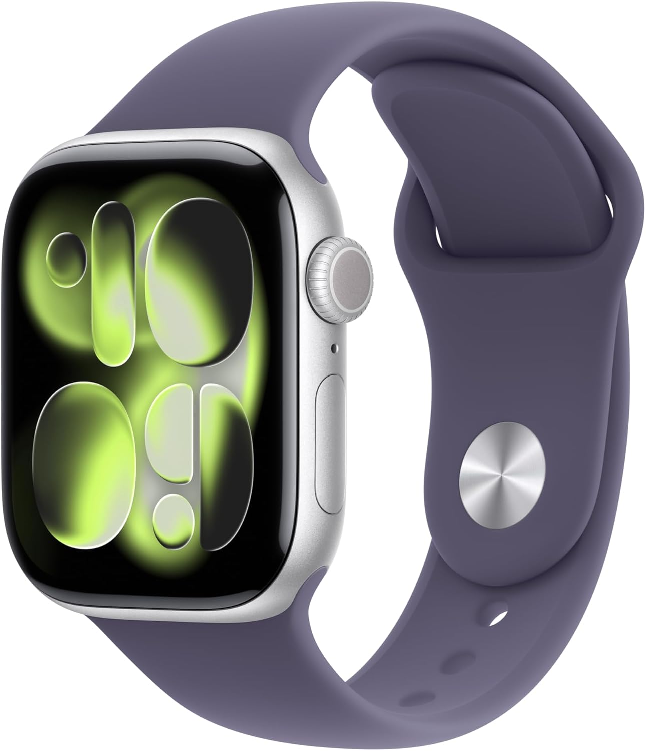 Apple Watch Series 11 Smartwatch - GPS &amp; Cellular (42mm &amp; 46mm Multi-Color Curation) Apple