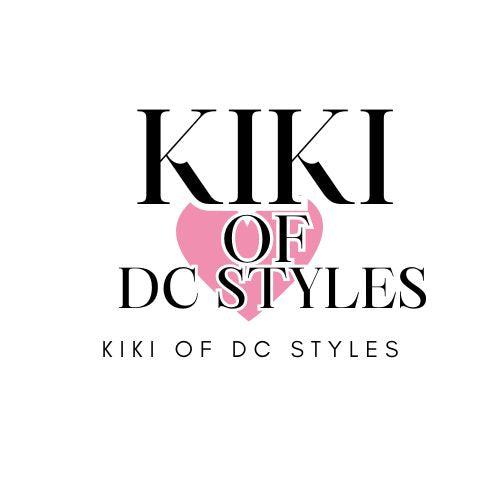 Kiki of DC Styles Store