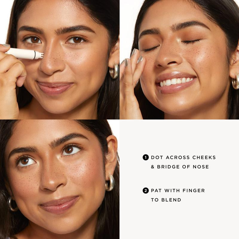 Tarte Freckle Stamp & Juicy Lip Shimmer Set - Kiki of DC Styles Store